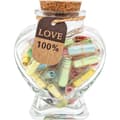 Søde gaver til kæreste/kæreste - til Valentinsdag