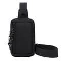 Let crossbody-taske