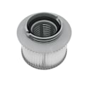 Miniatyrbillede 5 af 5: 3 stk. Filter til Mspa Filter Mspa Fd2089 K808 Mdp66 Camaro Boblebad Spa Patroner_QF