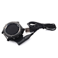 Miniatyrbillede 3 af 5: Lader til Garmin Fenix 3 / Fenix 3 HR ur Sort_qq