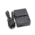 Miniatyrbillede 1 af 5: [QD] Canon LP-E6 oplader til EOS 5D Mark II III, 7D, 60D, 6D, 70D - LC-E6C/LC-E6E