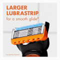 Miniatyrbilde 4 av 5: 16-pakning barberblader kompatible med Fusion 5_qq