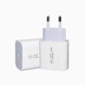 Miniatyrbillede 1 af 3: iPhone 15/16 USB-C Oplader – Hurtig, Sikker, Stilfuld