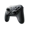 Miniatyrbilde 2 av 5: QD-Ny trådløs Pro Controller-spill for Nintendo Switch-konsollen