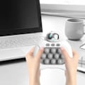 Miniatyrbild 4 av 5: Astronaut Pop It Spel - Fidget Spel_qq