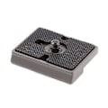Miniatyrbillede 1 af 5: QU/DSLR-kamerastativ Hurtigudløsningsplade til Manfrotto 200pl-14 496 486 804 Rc2