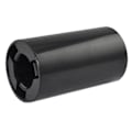 Miniatyrbillede 4 af 5: \"QD\" 10-pak AA til C-batteriadapterhus, Batterikonverteringshus