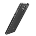 Miniatyrbilde 2 av 3: /QD/Huawei Mate 10 - Transparent silikondeksel
