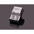 Miniatyrbillede 2 af 3: 4x Batterioplader - AA, AAA & 9V Batterier_QQ