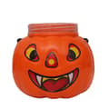 QQ-1. Halloween-gresskar for godteri