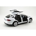 Pikkukuva 3 / 5: QU/Automalli Tesla Model X SUV-seoslelu, Lasten Lahja