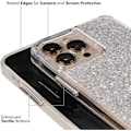 Miniatyrbillede 5 af 5: Etui til iPhone 13 Pro Max - Reflekterende folieelementer - 10 fods faldsikring - 6,7 tommer - Stjernehimmel
