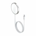 Miniatyrbillede 1 af 5: Trådløs Magsafe Oplader til iPhone 15W