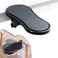 Miniatyrbild 1 av 5: QD-Bärbart Armstöd Ergonomisk Design Ledad Dator, Handled