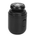 Miniatyrbilde 2 av 5: [QD] Bærbar elektrisk barbermaskin multifunksjonell magnetisk 9-bladet mini barbermaskin for menn for hjem og salong