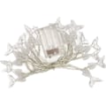 Miniatyrbillede 4 af 5: QU/Havfruehale lampe lyskæde LED lys FARVE FARVE farve