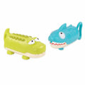 Miniatyrbillede 5 af 5: QU)Splishin' Splash Dyre Vand Sprøjter Duo Pack – Sommer- og vandlegetøj til børn 18 mdr.+ (2 stk)