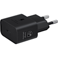 Miniatyrbillede 3 af 3: \"QD\" Samsung Power Hurtigoplader EP-T2510 25W Sort