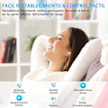 Pikkukuva 5 / 5: Langattomat Bluetooth-kuulokkeet, IPX8 vedenpitävät ja CVC8.0 melunvaimennus_QF