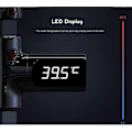 Miniatyrbild 5 av 5: LED Termometer för duschkran, LED Termometer för duschkran_qq