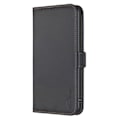 Miniatyrbillede 3 af 4: \"QD\"BINFEN Etui til Samsung Galaxy A55 5G Pung Etui - Sort