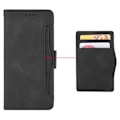 Miniatyrbillede 4 af 4: \"QD\" Samsung Galaxy A54 5G Pung Etui - Sort