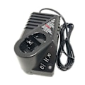 Miniatyrbillede 1 af 5: QD-Erstatningsbatterioplader til Bosch 7.2v/gsr9.6/12v/14.4v Ni-mh Ni-cd Al1411dv Gsr7.2-2,gsr9.6-2,gsr12-2 ,gsb12-2