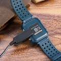 Miniatyrbilde 2 av 4: \"QD\" For Garmin Move Trend Ladekabel Lader Dockingstasjon