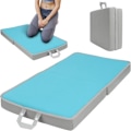 Miniatyrbilde 1 av 4: #QD#Kneepad Sittepute Knepute for hagearbeid Multifunksjonell Memory Foam Sittepute Ideell for arbeid i hagen