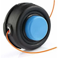 Miniatyrbillede 1 af 4: #QD#Trimmerhoved til Husqvarna T35 Auto Feed Tap Advance 223L 223R 322C 323C 325C 325CX 326CX Reservedele 531300194