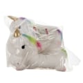 Miniatyrbild 5 av 5: Tofflor Enhörning / Unicorn - 34-38_QQ