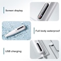 Miniatyrbild 2 av 5: Pet Trimmer/Paw Trimmer, with LED Light, Waterproof - Perfect for Cats and Dogs_qq