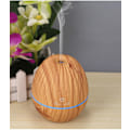 Miniatyrbillede 4 af 4: Aroma Luftfugter - Air Diffuser 130 ml_qq