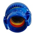 FRV100 Flödesregulatorventil Ersättning för Zodiac MX6 MX8 Elite Serien Mark Automatisk Sugrobot []