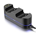 Miniatyrbillede 3 af 4: Ladestation til PS4 - Oplader Controller / Playstation Controller_QQ