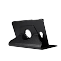 Miniatyrbild 3 av 3: \"QD\" 360 Graders Rotation Fodral Samsung Galaxy Tab A 10.1 - Svart