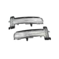 Volvo XC60 2013-2017 Sidespeil Blinklys