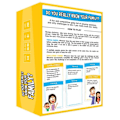 Miniatyrbild 2 av 5: [QD] Do You Really Know Your Family? A Fun Family Game Filled with Conversation Starters and Challenges