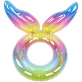 Miniatyrbilde 3 av 5: QD-/#/（90）Flytering for voksne, oppblåsbar badering, fortykket stor W/#/