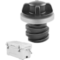 Pikkukuva 1 / 5: QD-Radiatorlock - Varaosatarvike Yeti-jääkaappeihin