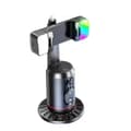Q02 360° Rotations Gimbal Stabilisator Selfiestick