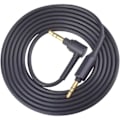Miniatyrbillede 1 af 3: \"QD\"ZRUXE Erstatningslydkabel Kompatibel med Sony MDR-XB950BT MDR-1000X WH-1000XM2 WH-1000xm3 WH-CH700N MDR-100ABN MDR-1A MDR-1ADAC MDR-XB950N1