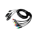 Pikkukuva 1 / 3: Multi RGB -kaapeli Wii, Xbox, 360, PS2, PS3_qq