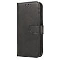 Miniatyrbillede 1 af 4: Pung Etui Xiaomi 13 Lite, 3 kort Sort*QN