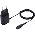 Miniatyrbild 2 av 4: QD-New European 5.5V Charger Compatible with Karcher WV1 WV2 WV5 WV75 Series Window Vac