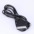 Miniatyrbilde 2 av 4: [QD] RGB Scart-kabel for Playstation Ps1/ps2/ps3
