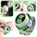 Ben10 Ten Alien Force ur Omnitrix Illuminator armbånd legetøjsgaver