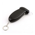 Miniatyrbillede 3 af 4: Alkoholtester med 5 Genanvendelige Mundstykker Alkotest_qq