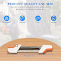 Pikkukuva 3 / 5: Stihl Ketjuteroitin 3/8 P Moottorisahaketjulle - 2 in 1 Easy File 4,0 mm Yhteensopiva
