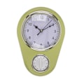Miniatyrbilde 5 av 5: Veggklokke & Timer - Klokke med timerfunksjon
